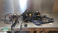 2010 Chevrolet Camaro Ss 6.2l Auto Oem Body Wire Harness 92232543 92239107 2010 Chevrolet Camaro Ss 6.2l Auto Oem Body Wire Harness 92232543 92239107