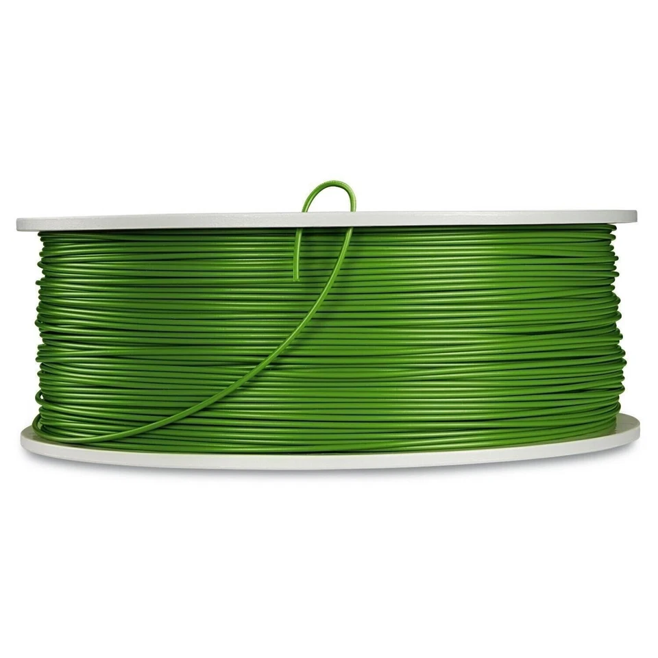 Verbatim Cartuccia del filamento ABS verde 55014 1,75mm 1kg - Immagine 4 di 4