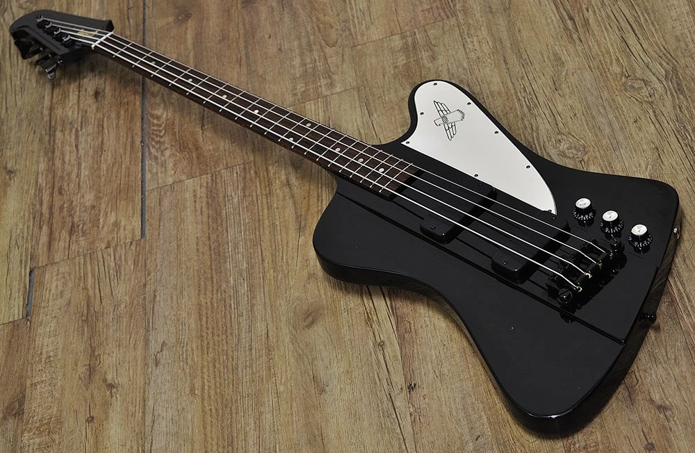 Las mejores ofertas en Gibson Thunderbird Bass | eBay