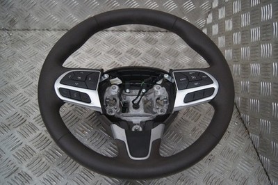 CHRYSLER PACIFICA 2017- Lenkrad STEERING WHEEL OE Original Teil Gebraucht