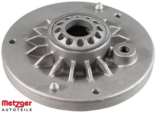 Metzger 6490373 FederbeinstüTzlager Domlager Federbeinlager FüR BMW-image