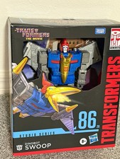 Hasbro Transformers the Movie Studio Series 86 Dinobot Swoop Brand New