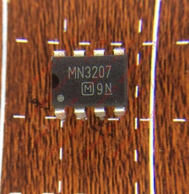 5PCS MN3207 MN 3207 DIP8 IC CHIP