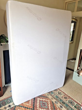 Ergoflex II memory foam double mattress