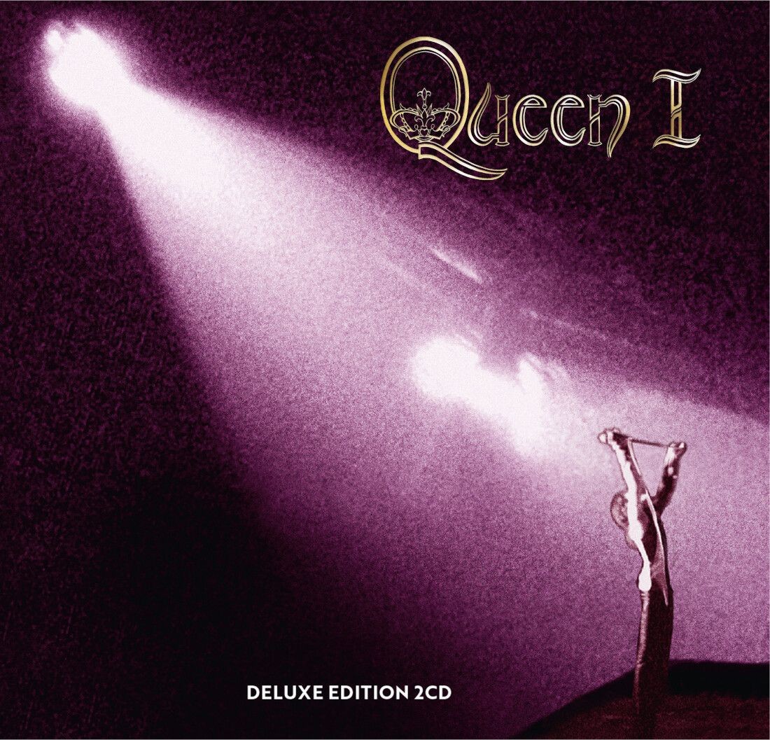 Queen Standard Cd Di - I - Non Specificato - Immagine 2