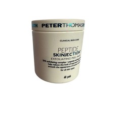 Peter Thomas Roth Peptide Skinjection Exfoliating Peel Pads 60 Count