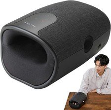 Atex Hand Massage Hand Care Luxe AX-HP314dg Dark Gray