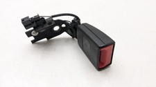 MERCEDES E CLASS W213 SEAT BELT BUCKLE REAR LEFT PASSENGER SIDE A2138600569 2017