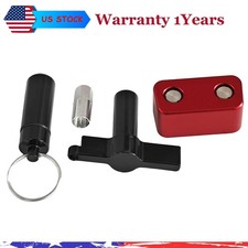 OBD2 Port Lock Security Anti-theft Tool For Cars Diagnostic Port Protector US
