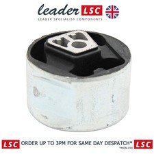 Rear Engine Mount Citroen C5 Mk2 Mk3 2004 to 2010 NEW 180930 1807HC HDi 1.6