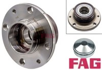 FAG 713606470 Radlagersatz Radlager Satz FüR Alfa Romeo FüR Fiat