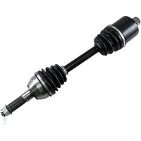 Polaris 570 Ace / Eu /Hd/ Md / Rzr 570 - Rahmen RüCkseite Komplett / 0214-1097