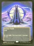 Magic The Gathering Ancient Tomb 0046 Borderless Edge Eternities Stellar Sights