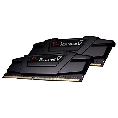 G. SKILL Ripjaws V 64GB (2 x 32GB) DDR4-3200MHz Memory