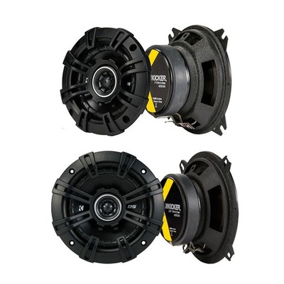 Fit Isuzu Impulse 1990-1993 Factory Speaker Replacement Kicker DSC5 DSC4 Package