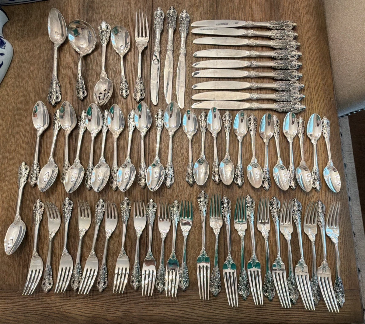 godinger flatware products for sale | eBay