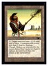 MTG - # Staff of Zegon - Antiquities