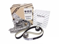Kit Distribuzione + Pompa Acqua Originale Fiat Ducato Iveco Daily IV 2.3 JTD