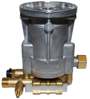 #ad Karcher Genuine OEM Water Pump for G 2500 Pressure Washer 9.120 020.0 $239.98