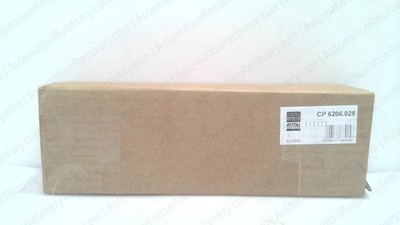 RITTAL CP 6206.025, SUPPORT SECTION CP 60, NEW #343494