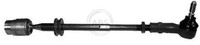 A.B.S. Spurstange 250151 FüR 6N2 Seat Arosa Polo VW 3 6N1 86CF 16V TDI GTI SDI