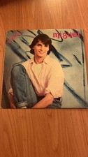 LP MIGUEL BOSE' MIGUEL CBS 84336 VG/VG ITALY PS 1980 MCZ