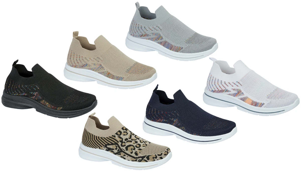 Blue Trainers for Women for sale | eBay UK