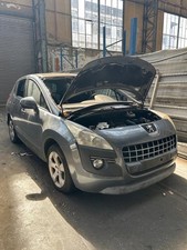 Alternateur Peugeot 3008