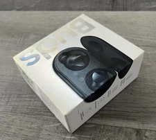 Samsung Galaxy Buds Original Retail Box Only - Black