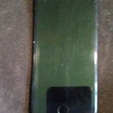 Apple iPhone 8 A2111 128GB Black Unlocked iOS...