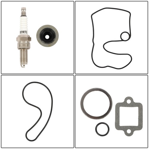 For Polaris RZR570 Crankshaft+overhaul pad Gasket bearing  ATV 2012-2016 2204729 - Foto 9 di 22