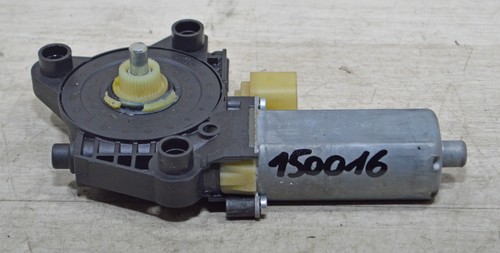 Mercedes W S 203  2006 Fensterheber Motor Tür hinten RECHTS #150016-G175