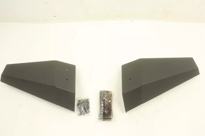 2017-2024 CAN-AM Traxter Defender Xtreme Front Bumper Plates 715003005