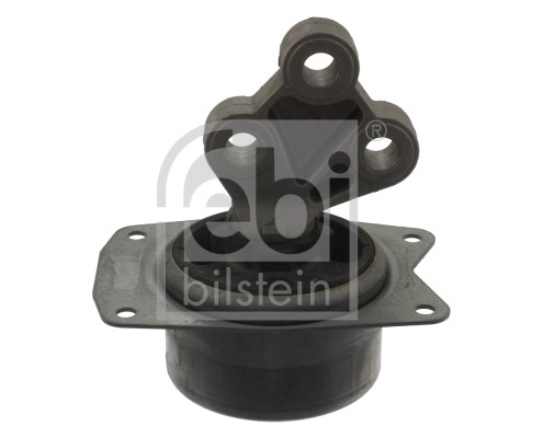 1X Febi Bilstein 40454 Lagerung Automatikgetriebe FüR Opel Vauxhall-image