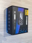 Nextbase 322GW Front Dash Cam  - HD 60fps Car Camera Dashcam - 1 left