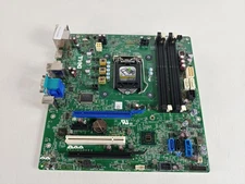 Dell OptiPlex 9020 MT Intel LGA 1150 DDR3 Desktop Motherboard PC5F7