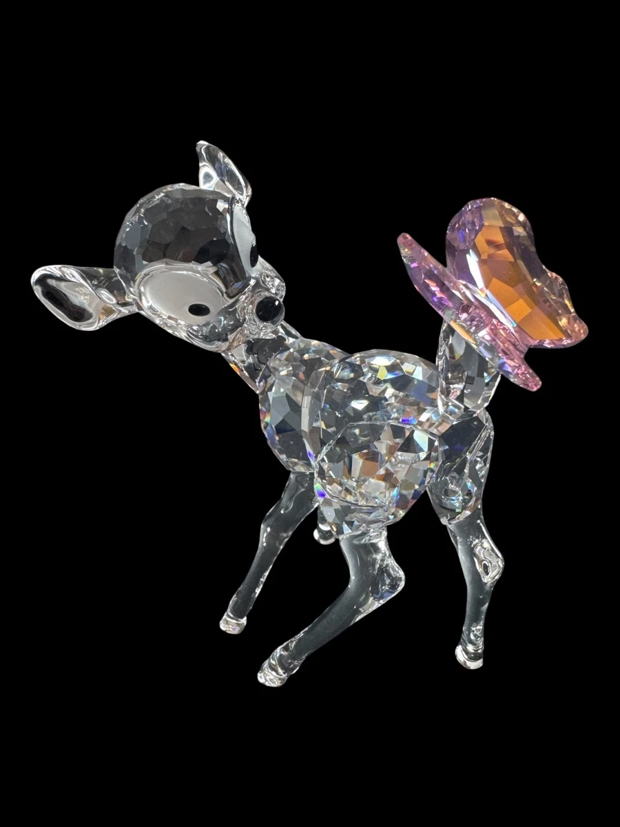 25+ swarovski bambi for sale | Updated Oct 2026