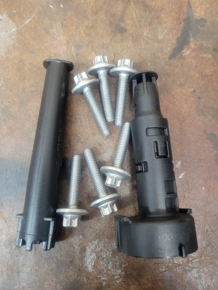 Mercedes-Benz Transmission Service Kit OEM Genuine 725 9 Speed Transmission - Image 4 of 4