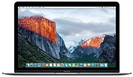 Apple MacBook 12 in 2017 for sale | eBay