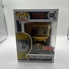 Funko Pop! Television: Stranger Things – Joyce (Biohazard Suit) #526 Target Excl