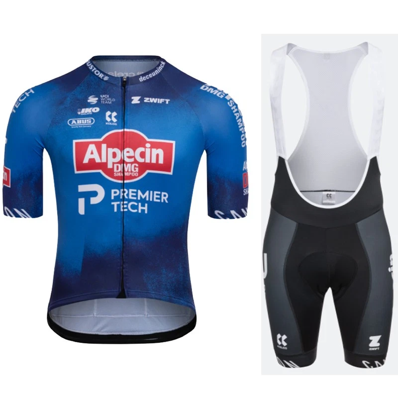 Bib short jersey bike cycling Pro Team New Cuissard / maillot neuf Size