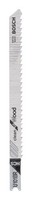 Bosch ZubehöR StichsäGeblatt Hcs, U 101 Br Clean For Wood - 2Er Pack - 5 StüCk