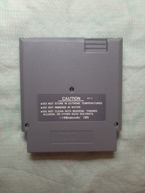 POPEYE para Nintendo NES - Edici&oacute;n Especial "Amado" 😆 - 3 Tornillos, Probado y Funciona!