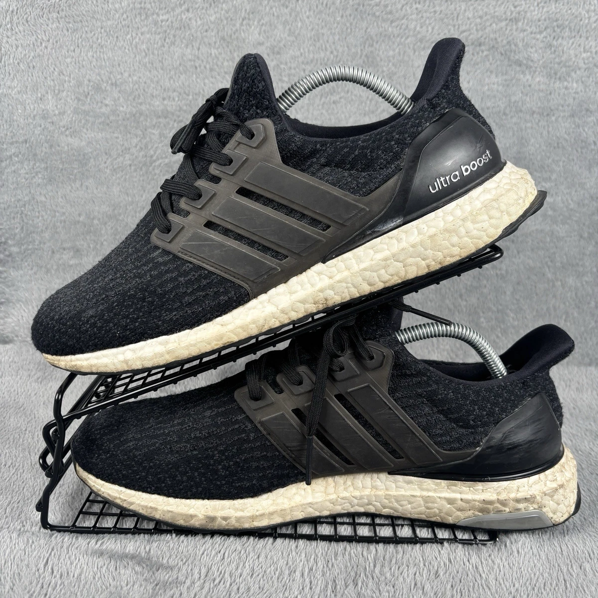 adidas gazelle silver green womens adidas ULTRABOOST 1.0 Shoes | Legend Ink / Shadow Navy | Men's main image 0