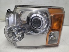 Feu avant (phare) Land Rover DISCOVERY