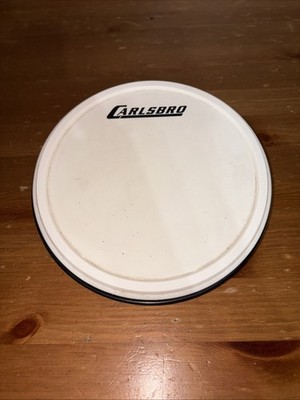 Carlsbro Drum Snare 7.5  D CSD120 Electronic Drum Set Part Works Fast Shipping