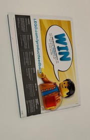 LEGO CREATOR: London Bus (10258).  Great condition, was only used for display