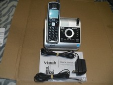 VTech CS5121  5.8 GHz  Cordless Phone w/ Digital Answering system