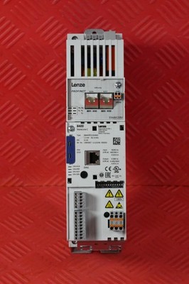 LENZE E84AVSCE1524SX0 Inverter Drives 8400 StateLine C sofort lieferbar