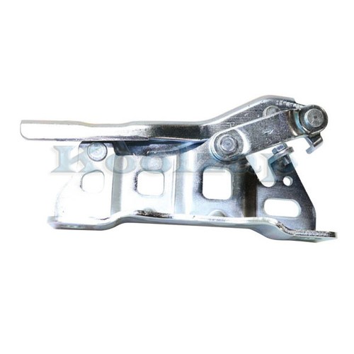 For 2016-2021 Tucson Front Right Hood Hinge Black Steel 79120-D3100 HY1236161 Q